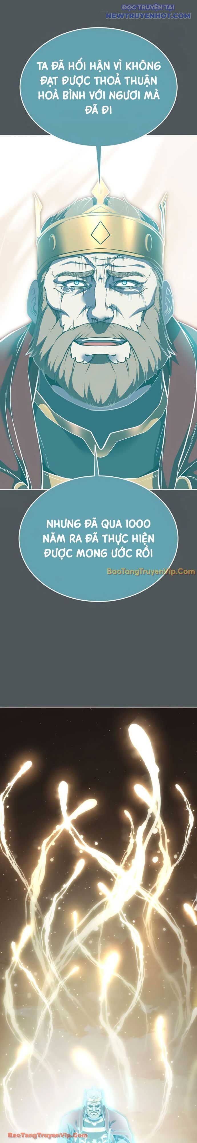 Cậu Bé Của Thần Chết Chap 272 - Next Chap 273