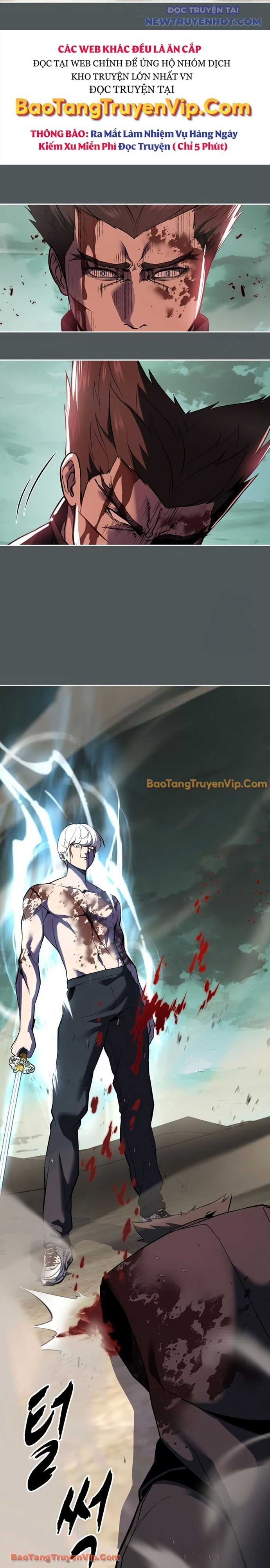 Cậu Bé Của Thần Chết Chap 272 - Next Chap 273