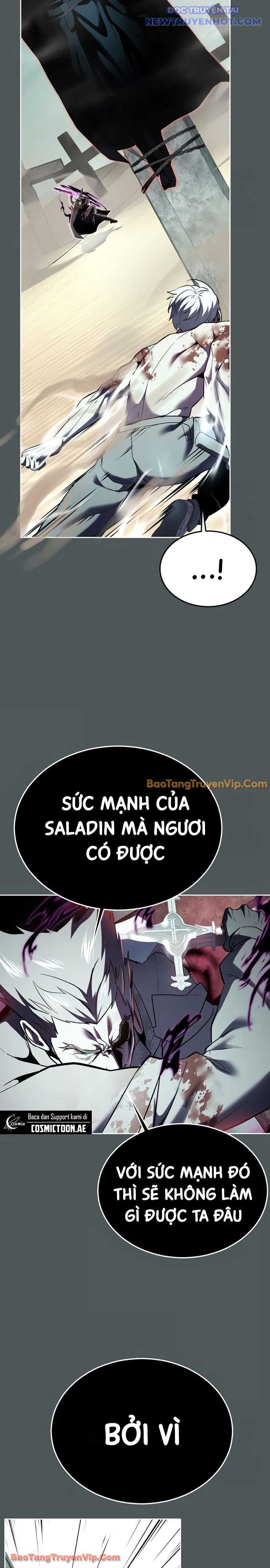 Cậu Bé Của Thần Chết Chap 272 - Next Chap 273