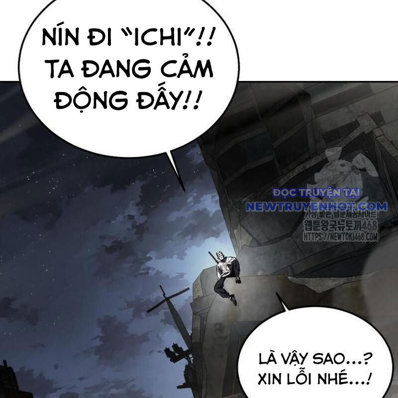 Cậu Bé Của Thần Chết Chap 273 - Next Chap 274