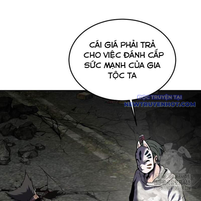 Cậu Bé Của Thần Chết Chap 273 - Next Chap 274