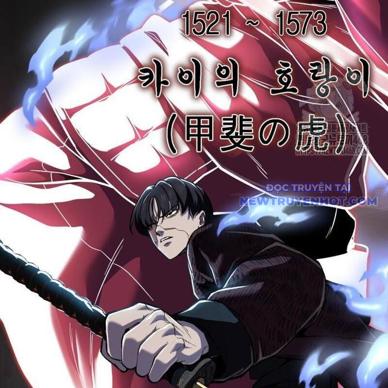 Cậu Bé Của Thần Chết Chap 273 - Next Chap 274