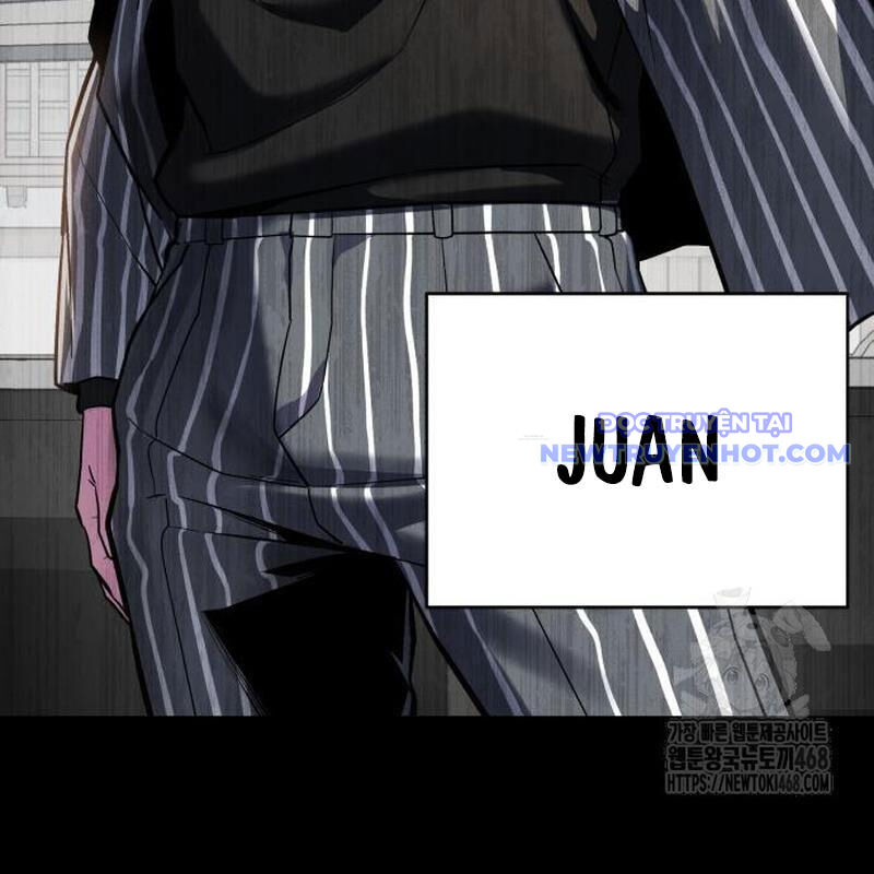 Cậu Bé Của Thần Chết Chap 273 - Next Chap 274