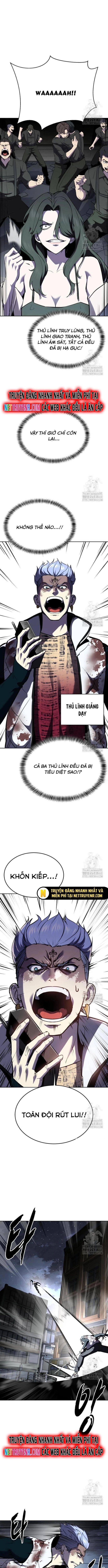 Cậu Bé Của Thần Chết Chap 274 - Next Chap 275