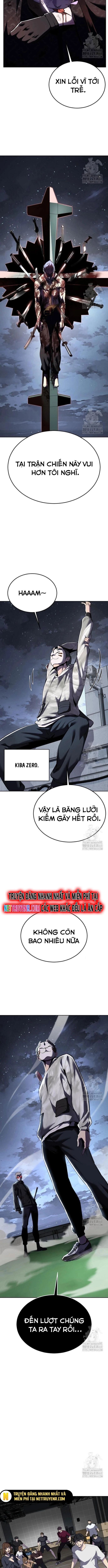 Cậu Bé Của Thần Chết Chap 274 - Next Chap 275