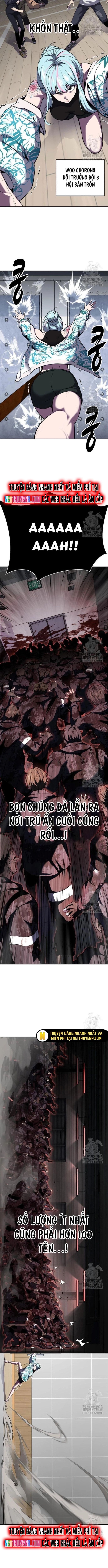Cậu Bé Của Thần Chết Chap 274 - Next Chap 275