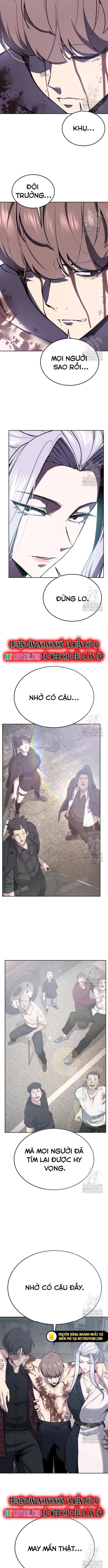 Cậu Bé Của Thần Chết Chap 274 - Next Chap 275