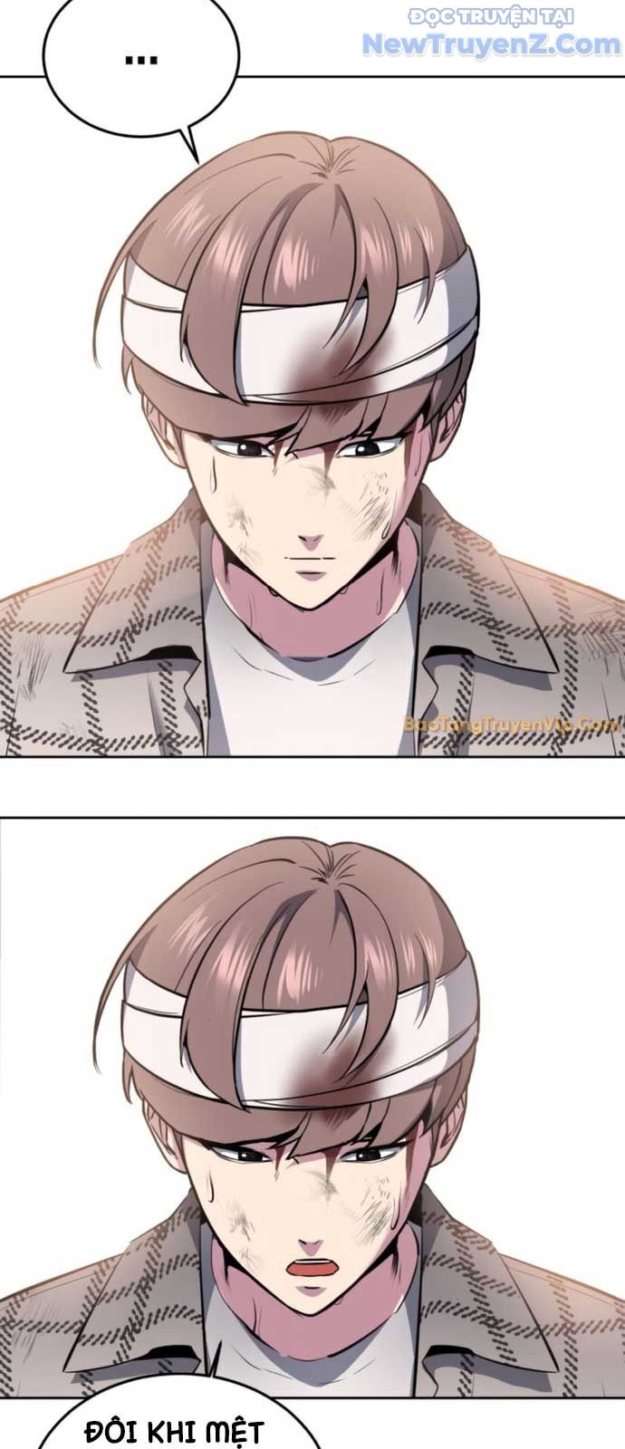 Cậu Bé Của Thần Chết Chap 275 - Next Chap 276