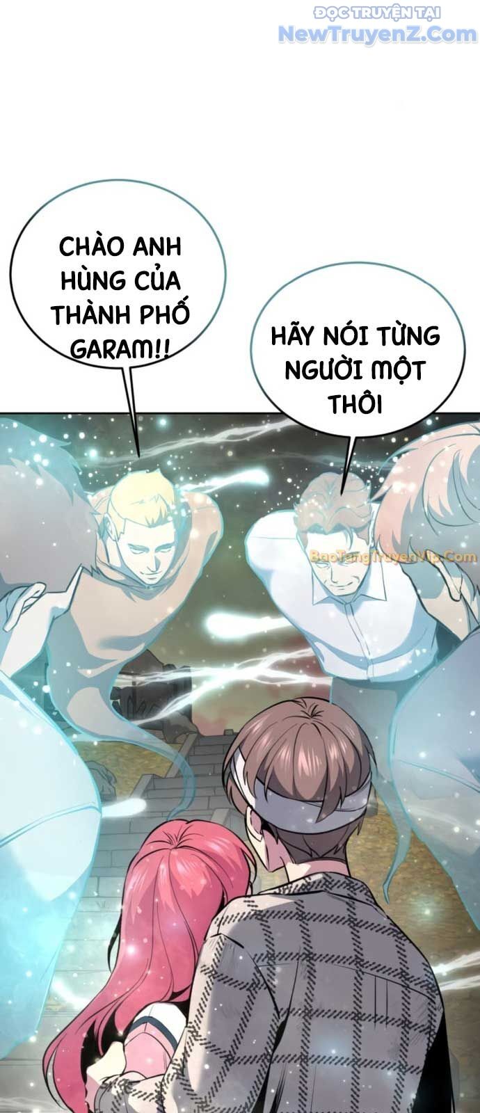 Cậu Bé Của Thần Chết Chap 275 - Next Chap 276