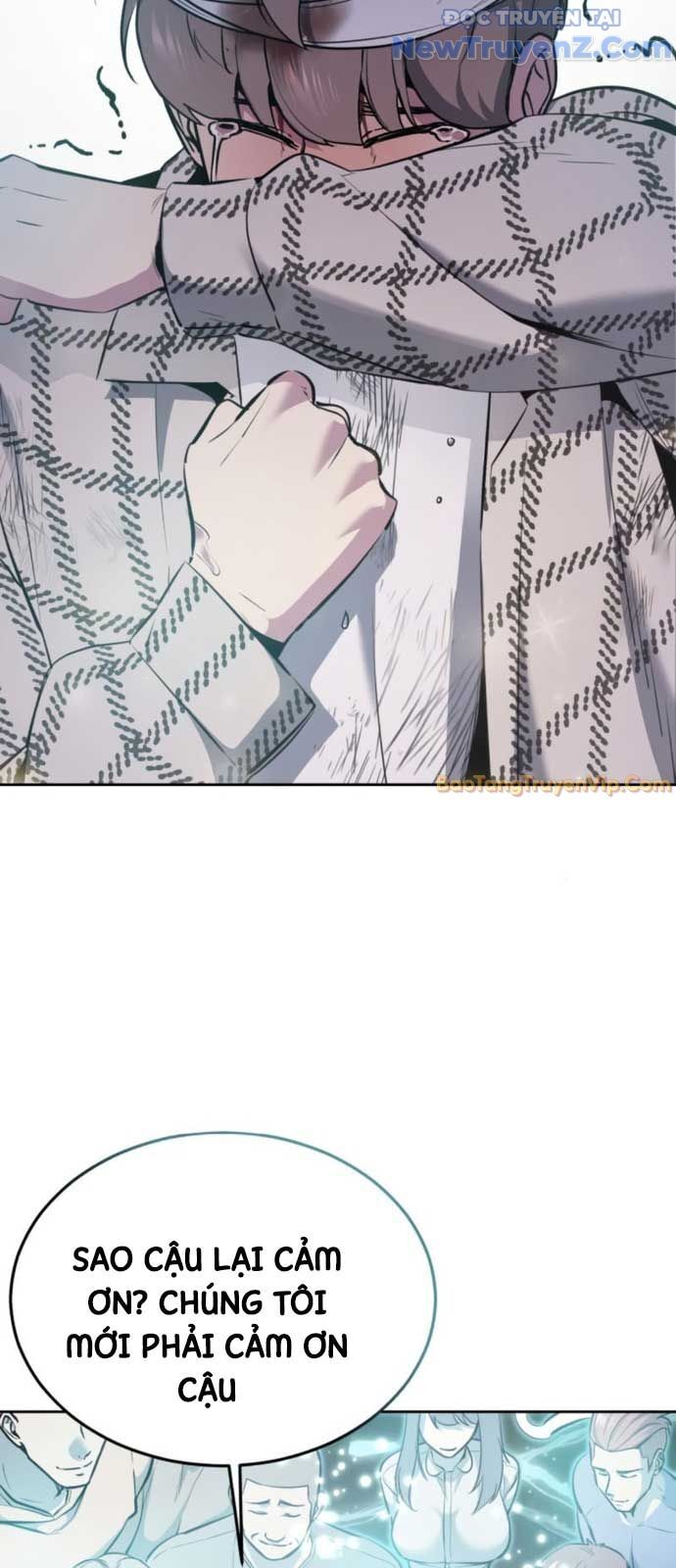 Cậu Bé Của Thần Chết Chap 275 - Next Chap 276