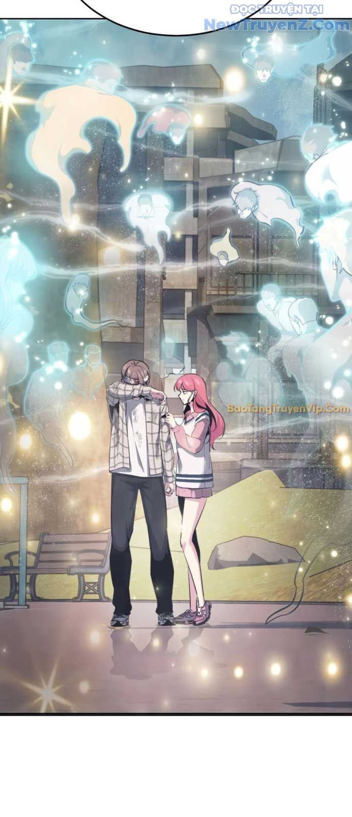Cậu Bé Của Thần Chết Chap 275 - Next Chap 276