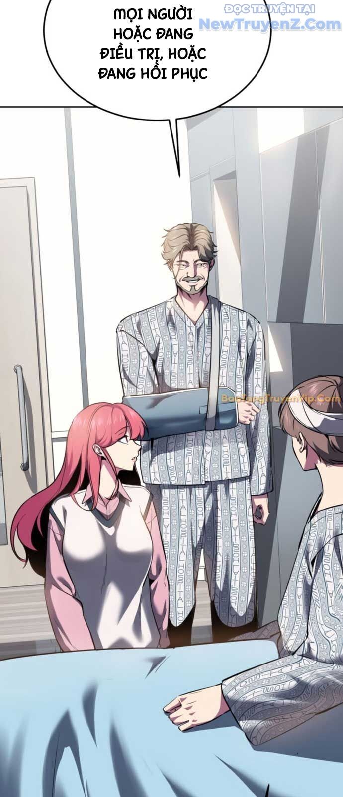 Cậu Bé Của Thần Chết Chap 275 - Next Chap 276
