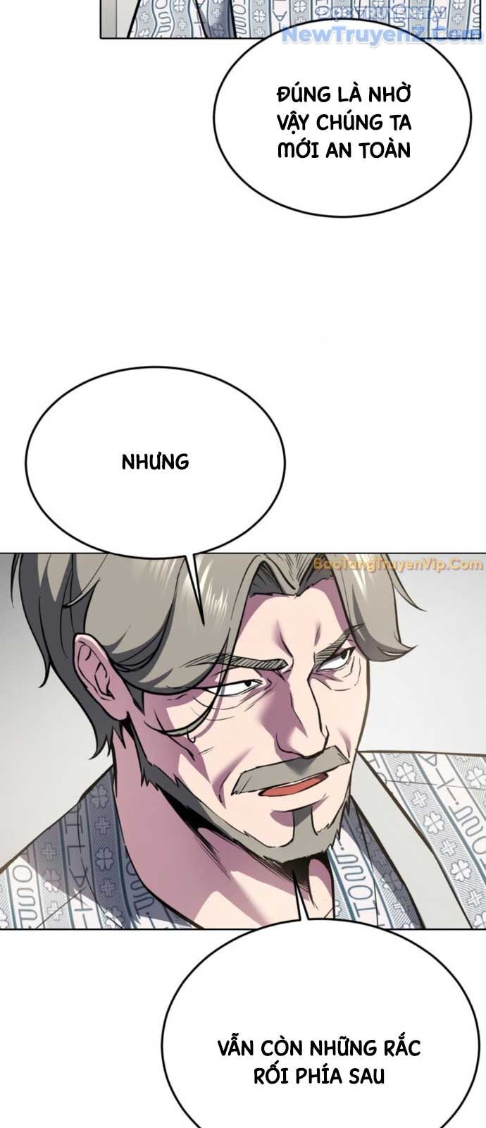 Cậu Bé Của Thần Chết Chap 275 - Next Chap 276