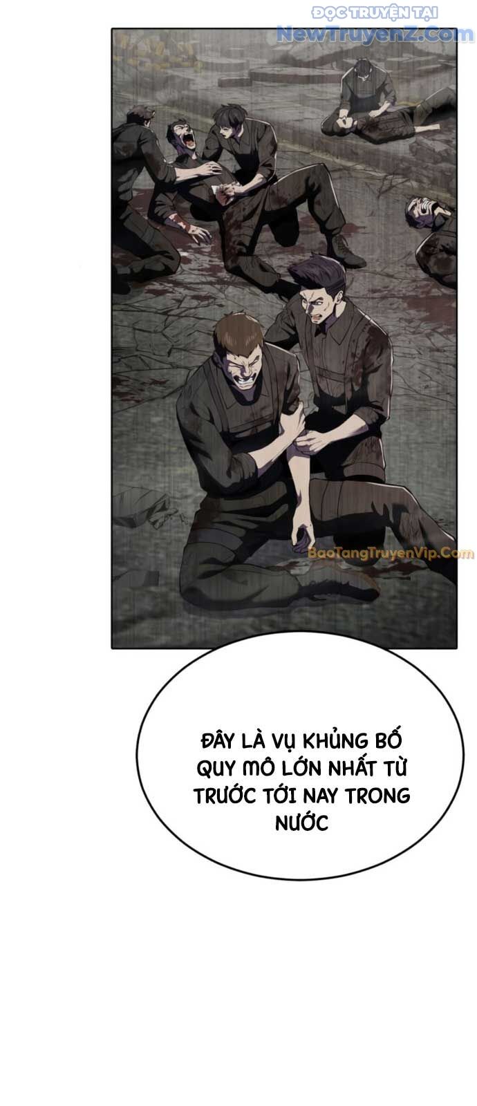 Cậu Bé Của Thần Chết Chap 275 - Next Chap 276