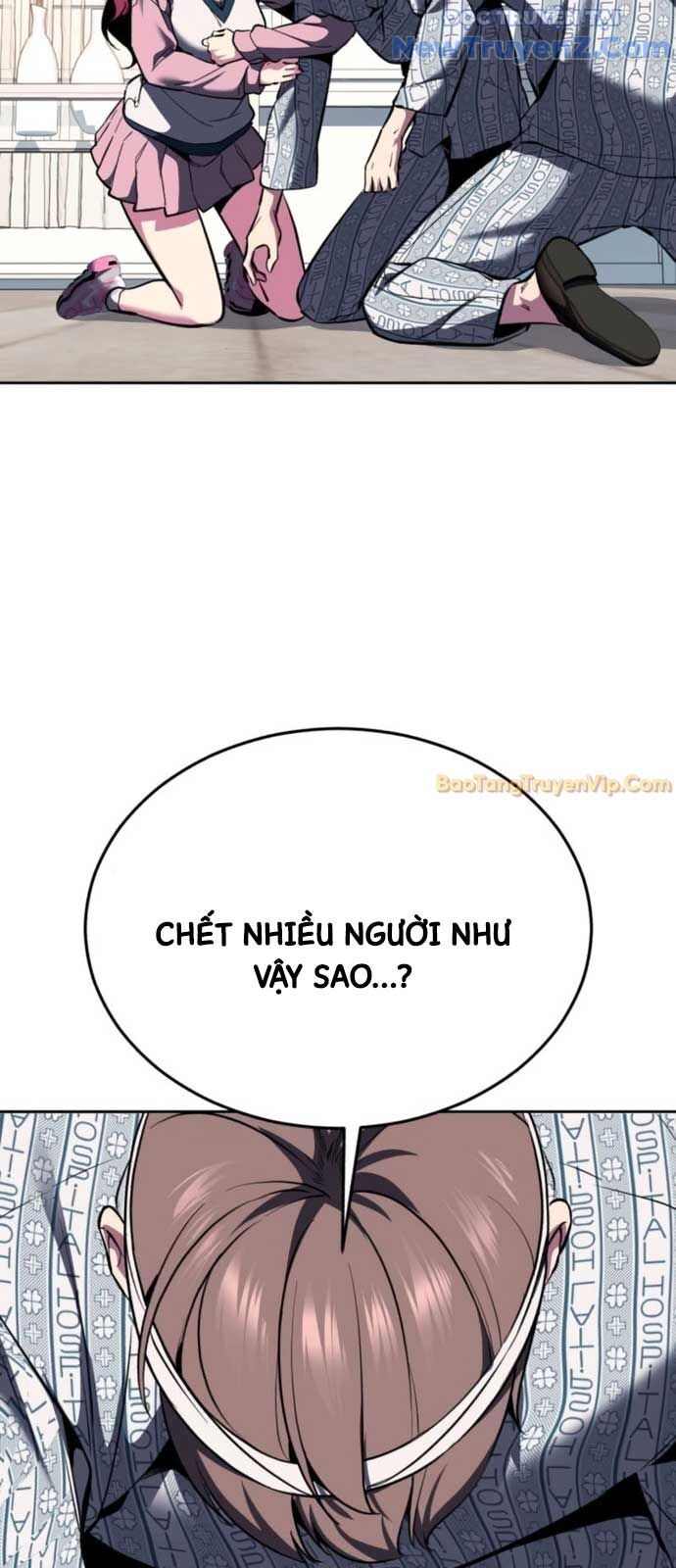 Cậu Bé Của Thần Chết Chap 275 - Next Chap 276