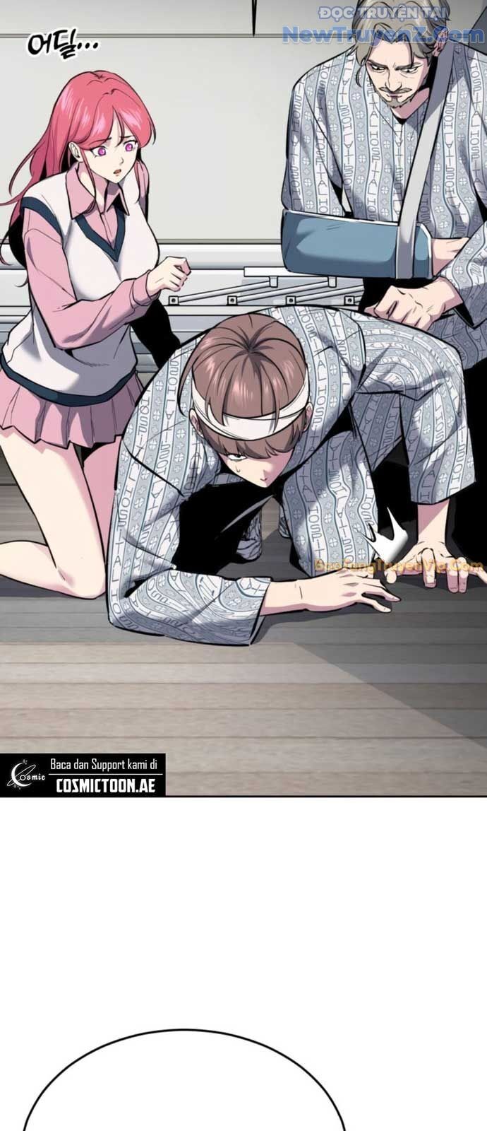 Cậu Bé Của Thần Chết Chap 275 - Next Chap 276