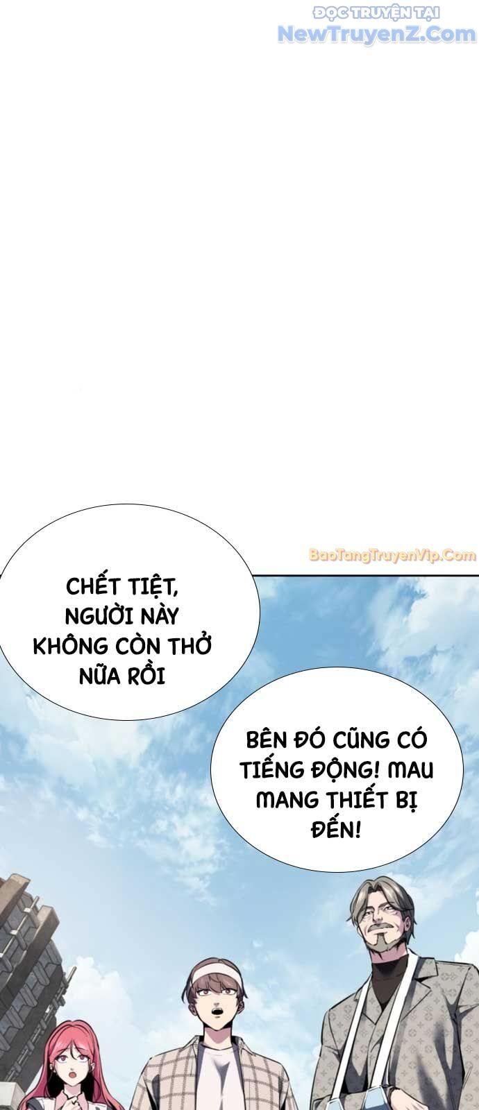 Cậu Bé Của Thần Chết Chap 275 - Next Chap 276