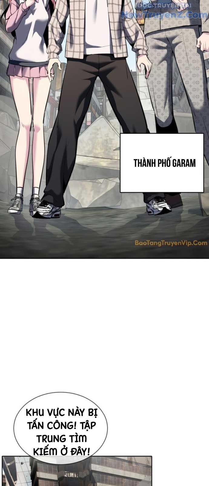 Cậu Bé Của Thần Chết Chap 275 - Next Chap 276