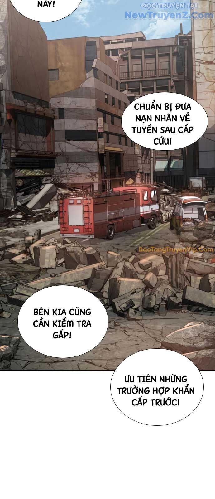 Cậu Bé Của Thần Chết Chap 275 - Next Chap 276