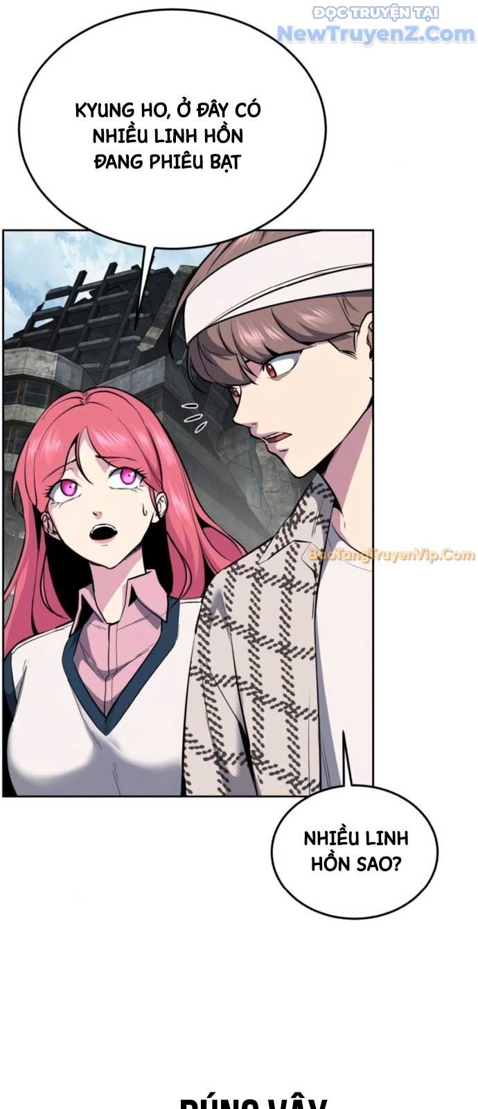 Cậu Bé Của Thần Chết Chap 275 - Next Chap 276