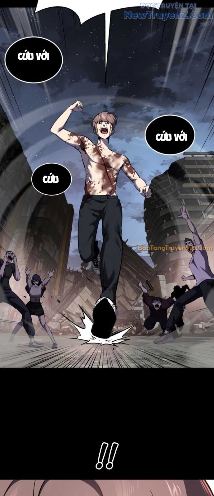 Cậu Bé Của Thần Chết Chap 275 - Next Chap 276