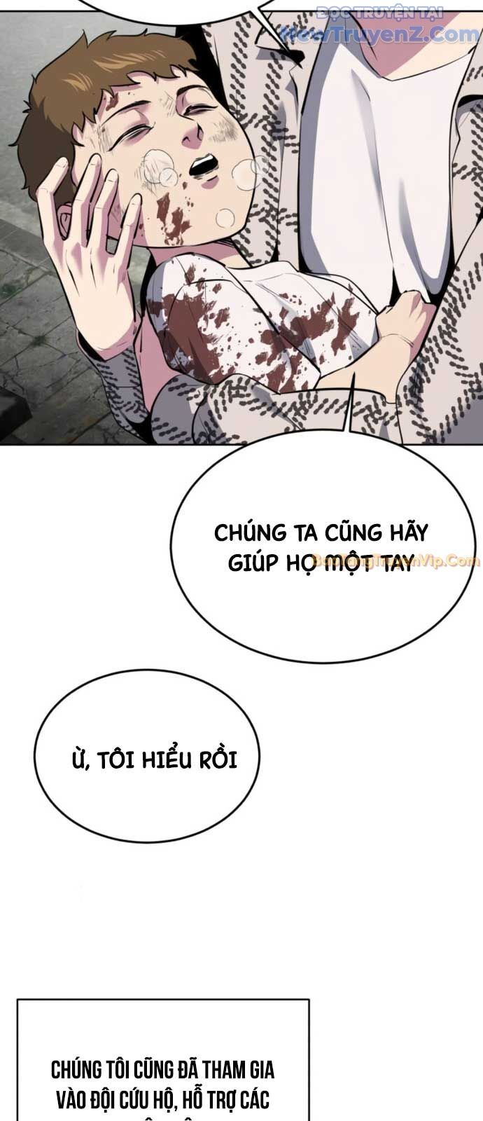 Cậu Bé Của Thần Chết Chap 275 - Next Chap 276