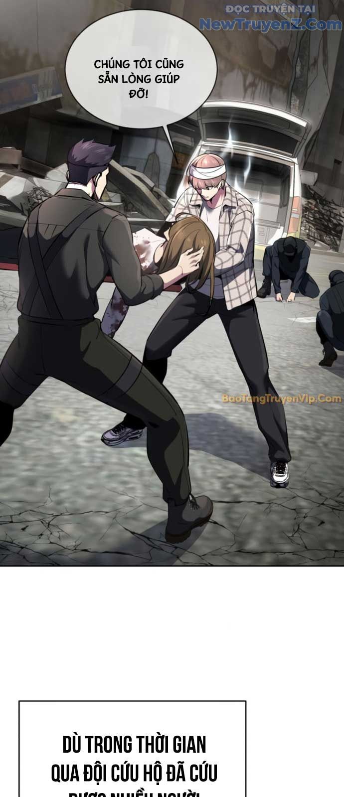 Cậu Bé Của Thần Chết Chap 275 - Next Chap 276