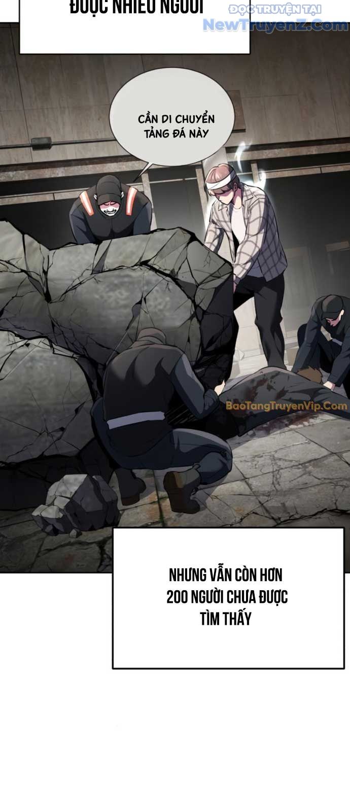 Cậu Bé Của Thần Chết Chap 275 - Next Chap 276
