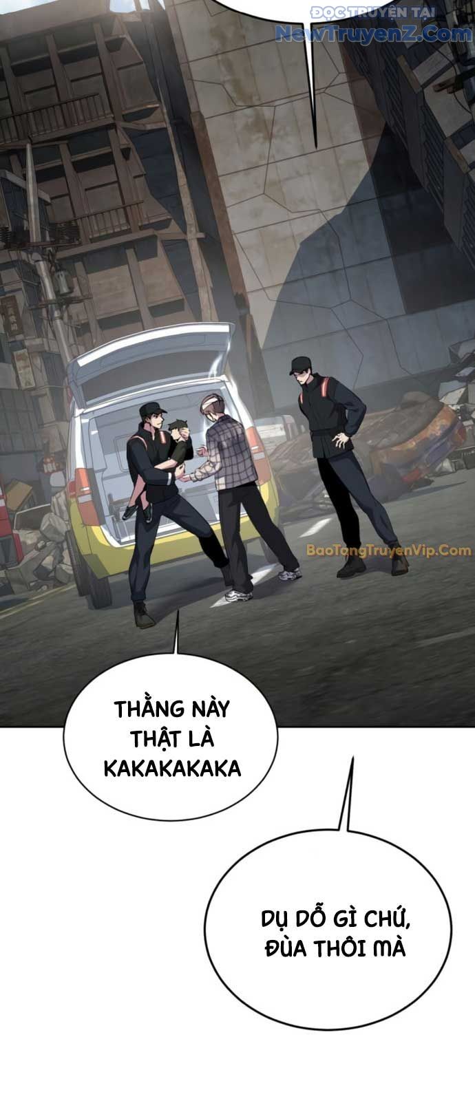 Cậu Bé Của Thần Chết Chap 275 - Next Chap 276