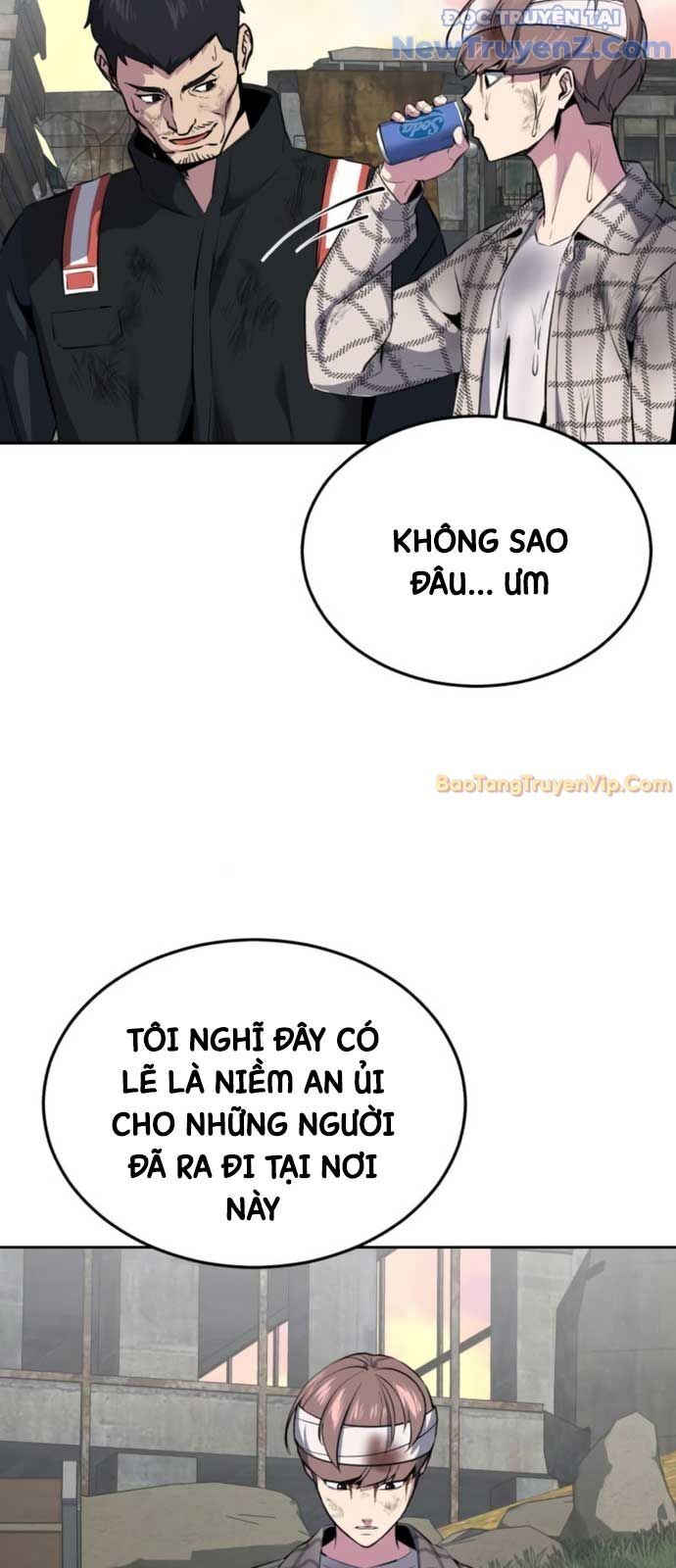 Cậu Bé Của Thần Chết Chap 275 - Next Chap 276