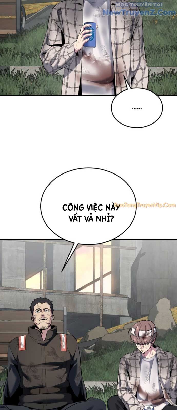 Cậu Bé Của Thần Chết Chap 275 - Next Chap 276
