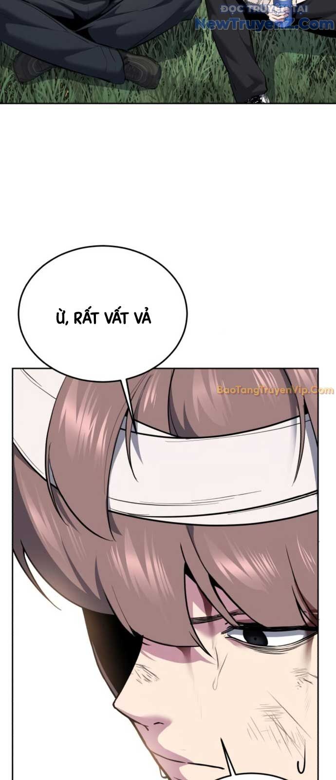 Cậu Bé Của Thần Chết Chap 275 - Next Chap 276