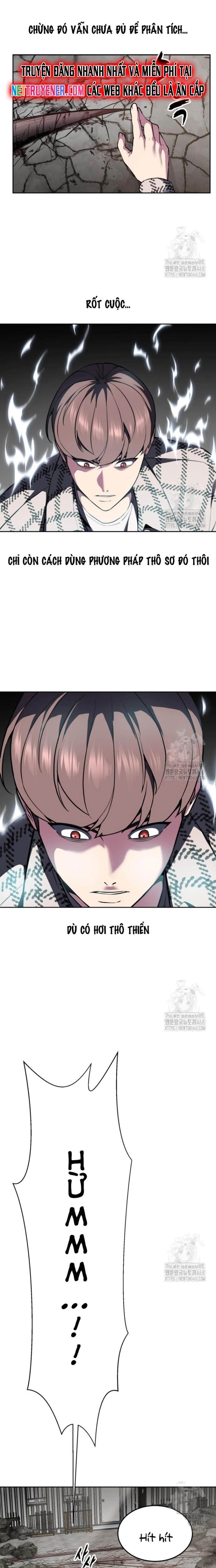 Cậu Bé Của Thần Chết Chap 276 - Next Chap 277