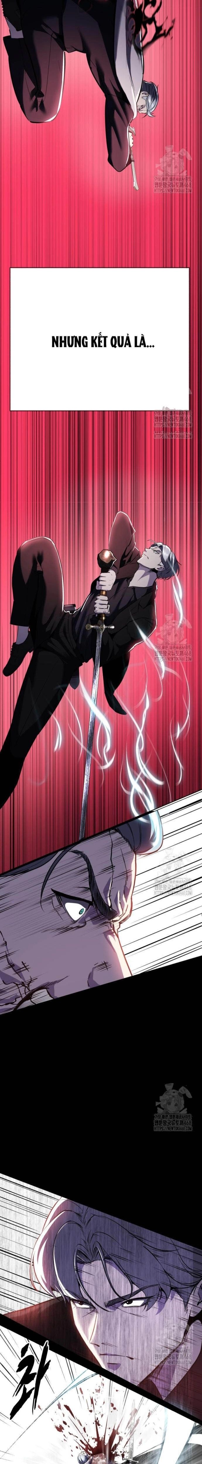 Cậu Bé Của Thần Chết Chap 276 - Next Chap 277