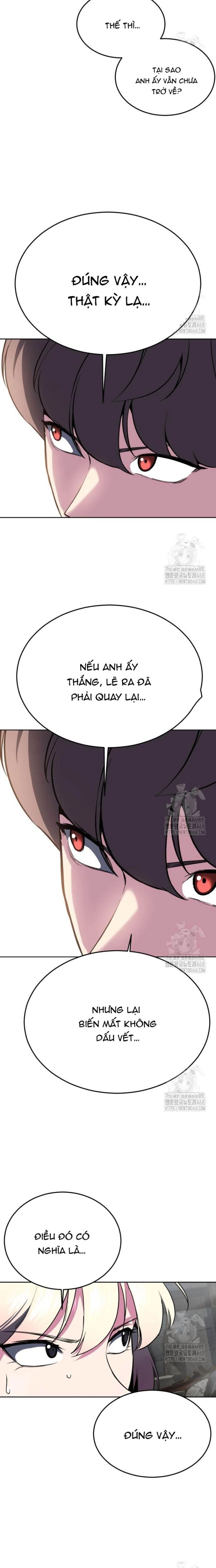 Cậu Bé Của Thần Chết Chap 276 - Next Chap 277