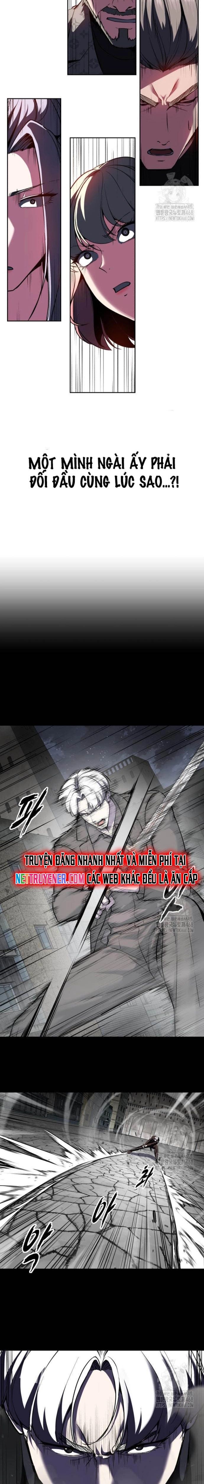 Cậu Bé Của Thần Chết Chap 276 - Next Chap 277
