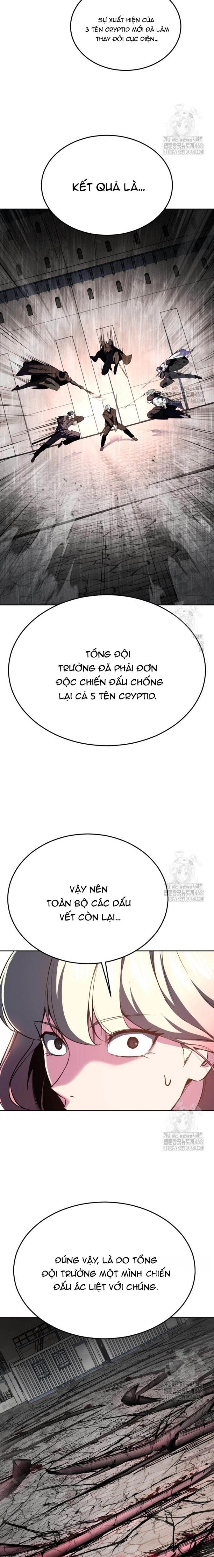 Cậu Bé Của Thần Chết Chap 276 - Next Chap 277