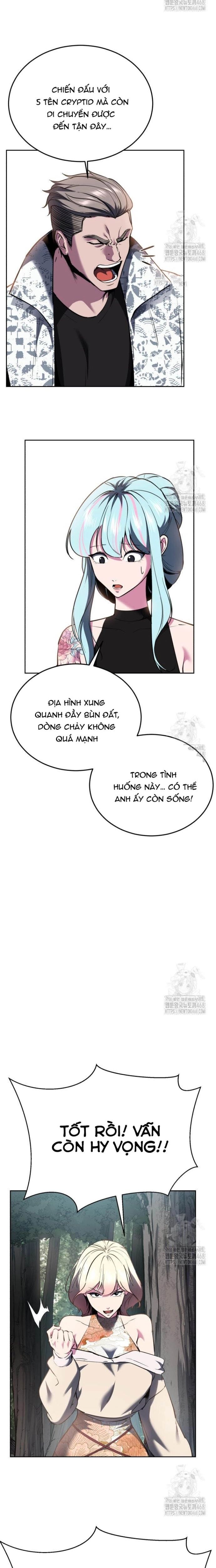 Cậu Bé Của Thần Chết Chap 276 - Next Chap 277