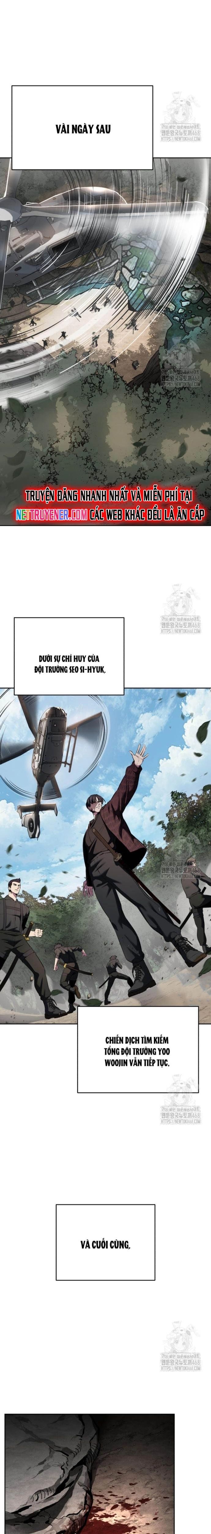 Cậu Bé Của Thần Chết Chap 276 - Next Chap 277