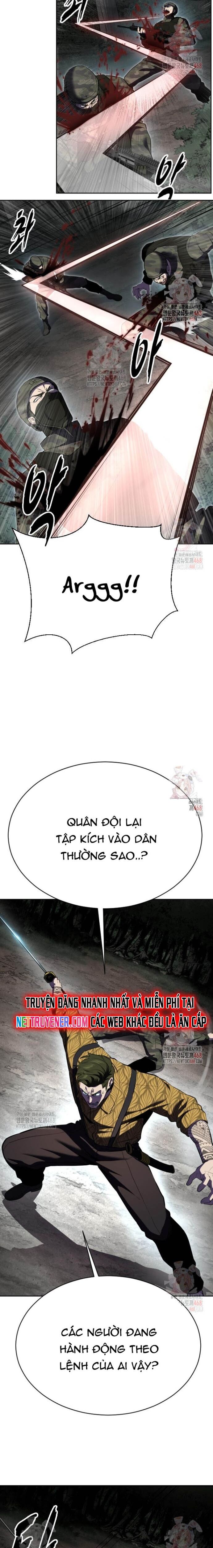 Cậu Bé Của Thần Chết Chap 277 - Next Chap 278
