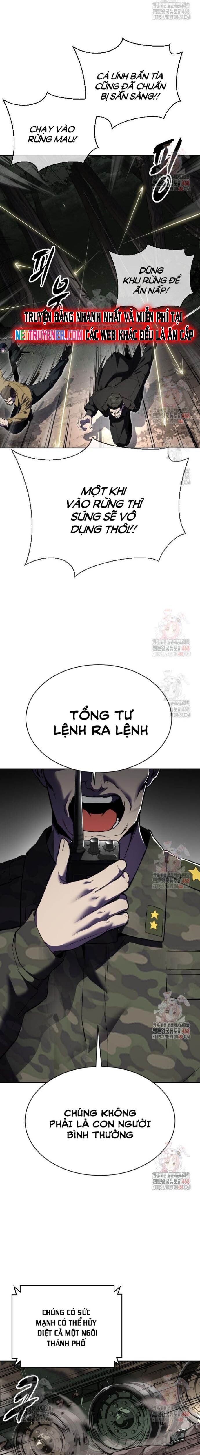 Cậu Bé Của Thần Chết Chap 277 - Next Chap 278