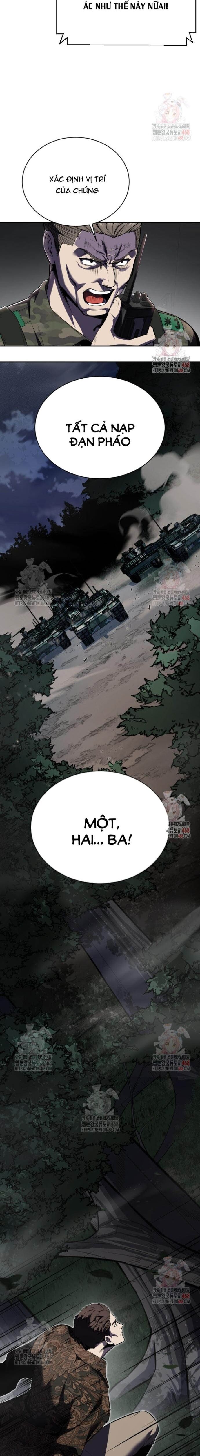 Cậu Bé Của Thần Chết Chap 277 - Next Chap 278