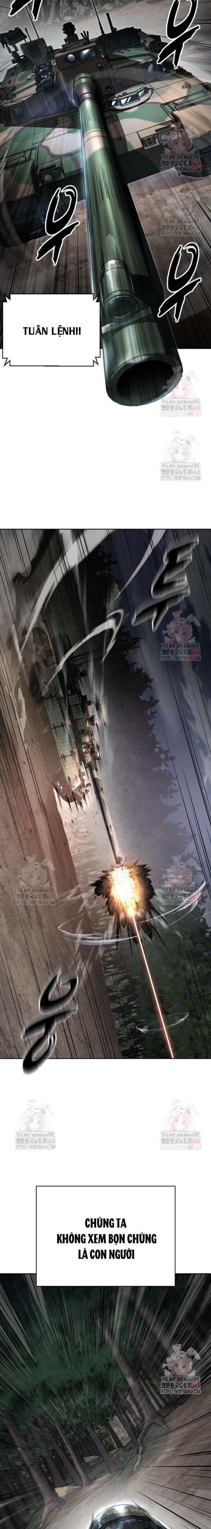 Cậu Bé Của Thần Chết Chap 277 - Next Chap 278