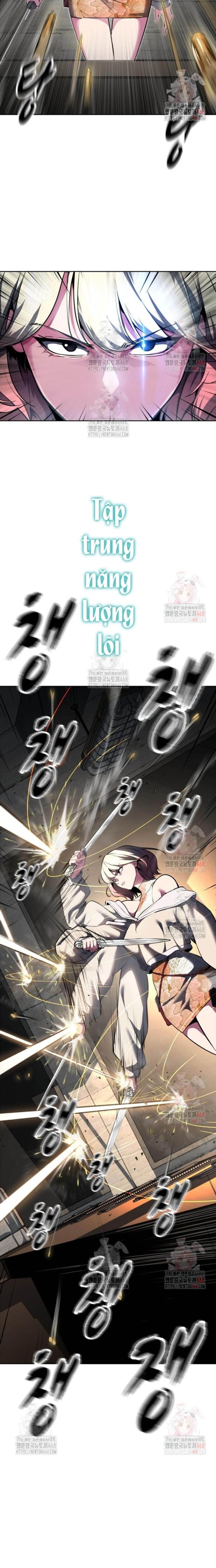Cậu Bé Của Thần Chết Chap 277 - Next Chap 278