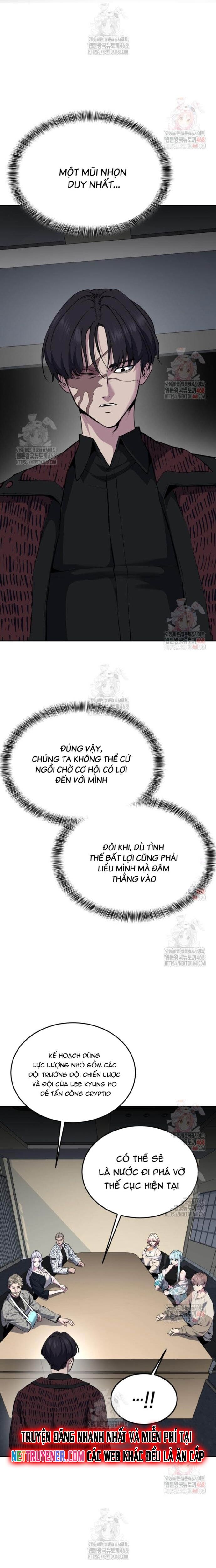Cậu Bé Của Thần Chết Chap 277 - Next Chap 278