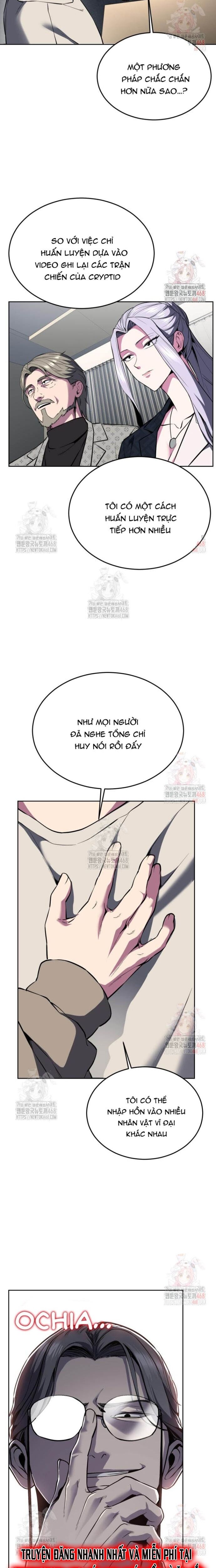 Cậu Bé Của Thần Chết Chap 277 - Next Chap 278