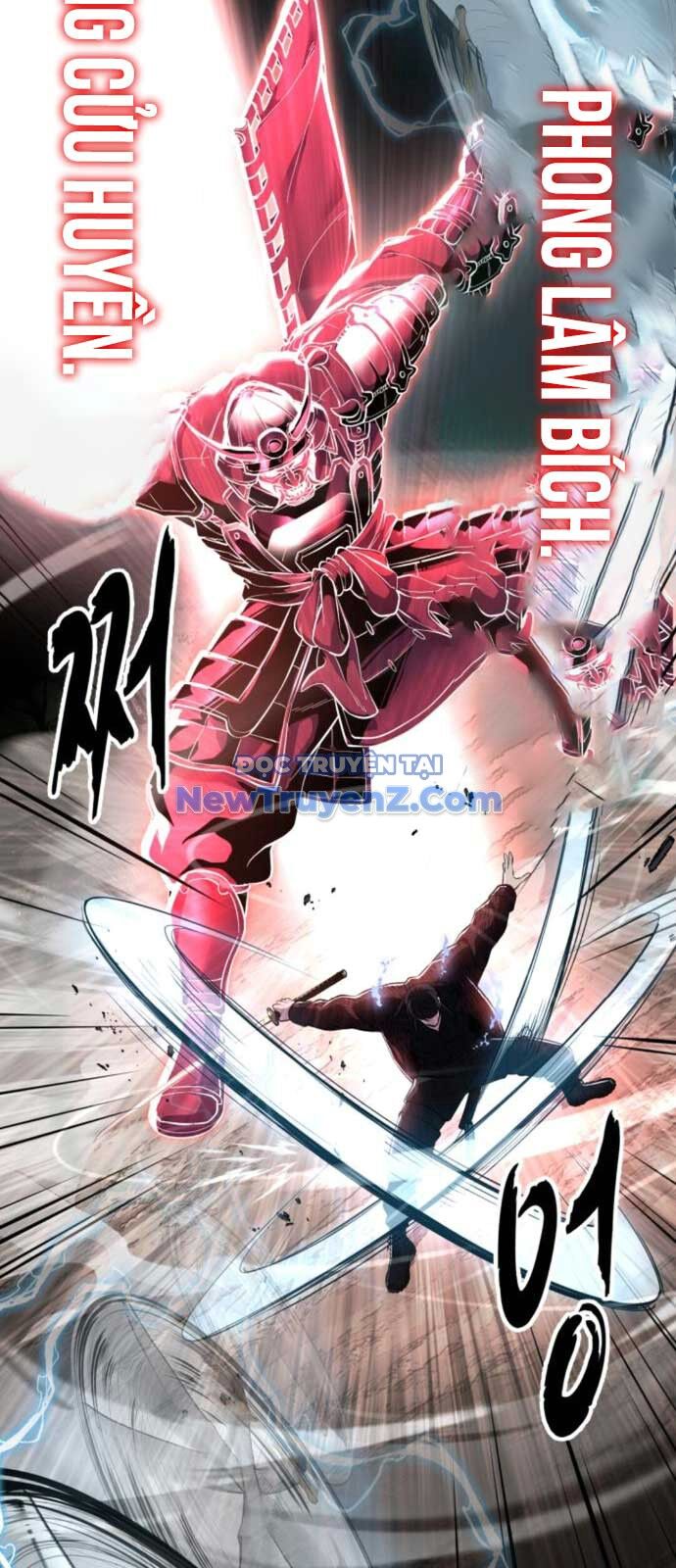 Cậu Bé Của Thần Chết Chap 278 - Next Chap 279