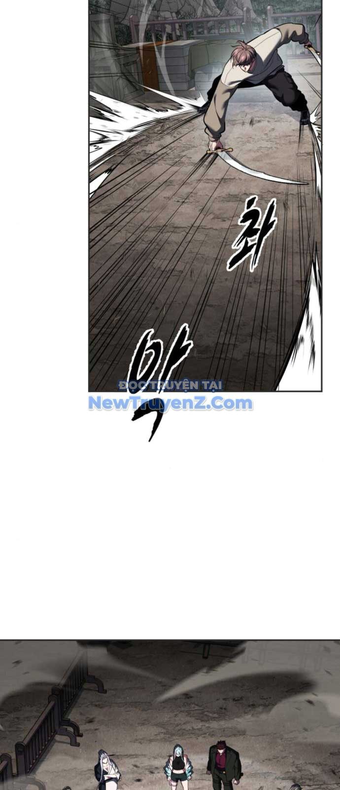 Cậu Bé Của Thần Chết Chap 278 - Next Chap 279