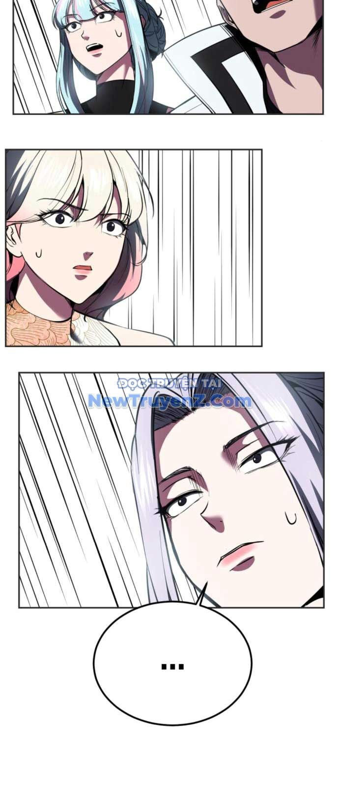 Cậu Bé Của Thần Chết Chap 278 - Next Chap 279