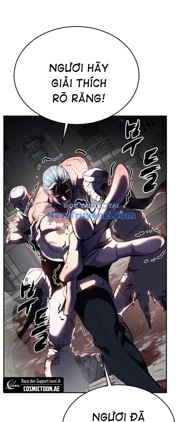 Cậu Bé Của Thần Chết Chap 278 - Next Chap 279